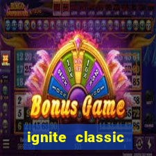 ignite classic slots paga mesmo