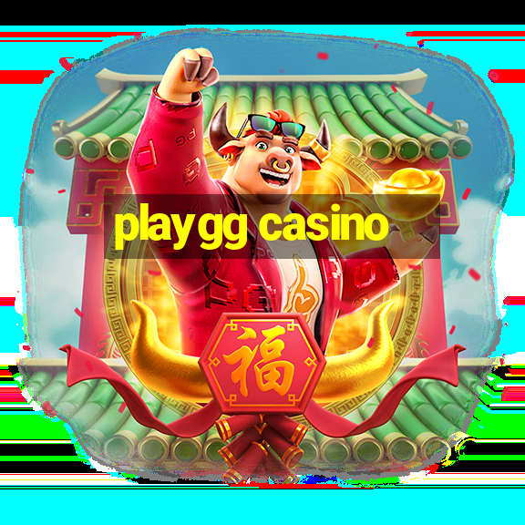 playgg casino