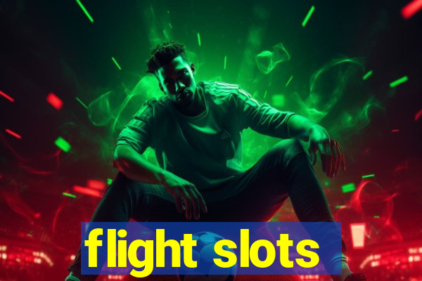 flight slots