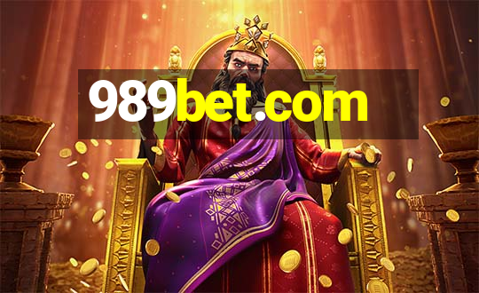 989bet.com