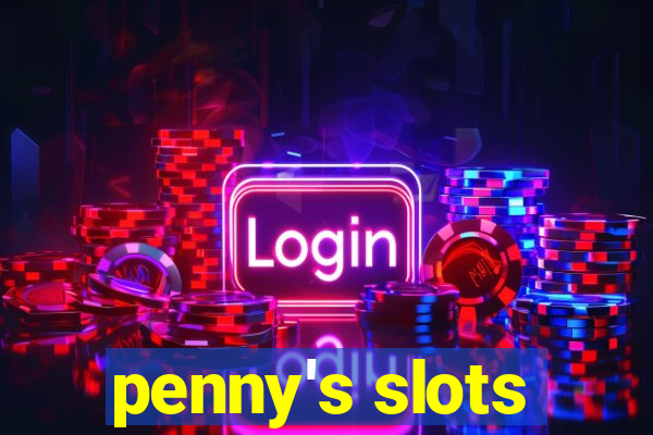 penny's slots