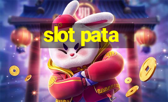 slot pata