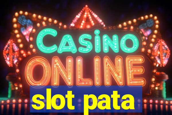 slot pata