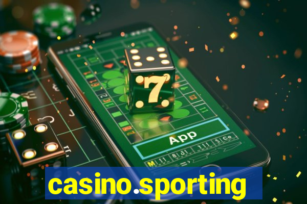 casino.sportingtech