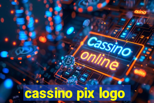 cassino pix logo