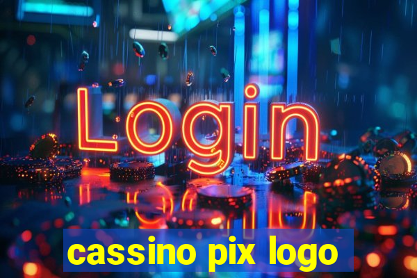 cassino pix logo