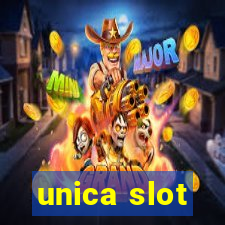 unica slot