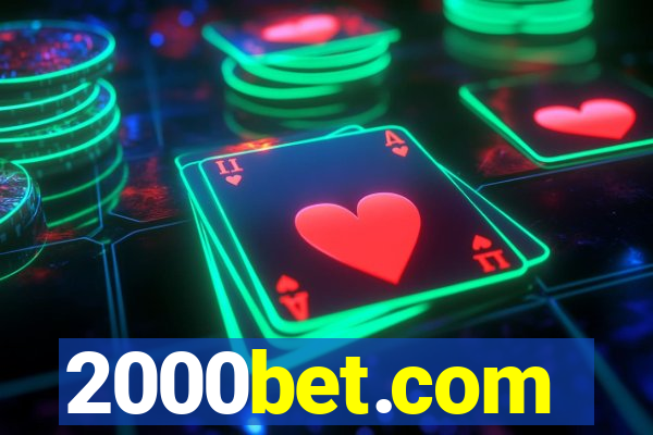 2000bet.com