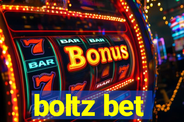 boltz bet