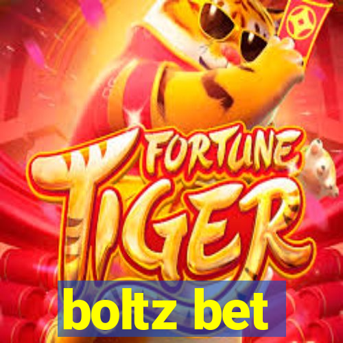 boltz bet