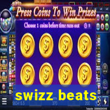 swizz beats