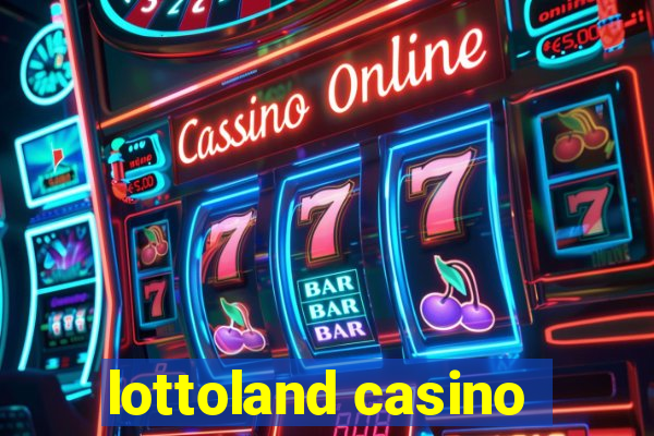 lottoland casino