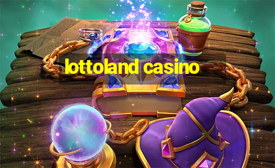 lottoland casino