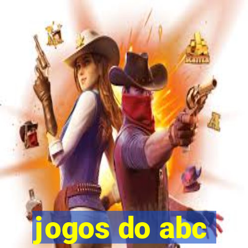 jogos do abc