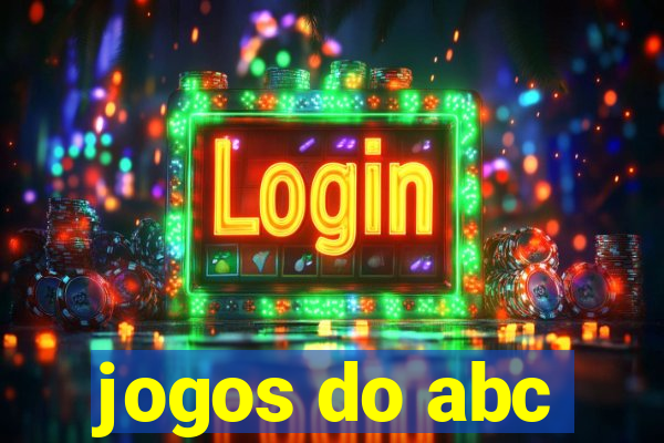 jogos do abc