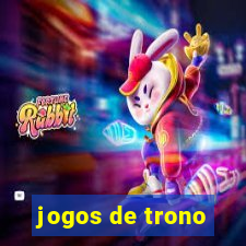 jogos de trono