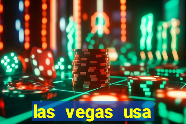 las vegas usa online casino