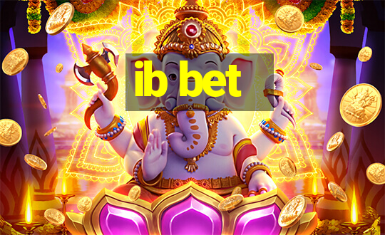 ib bet