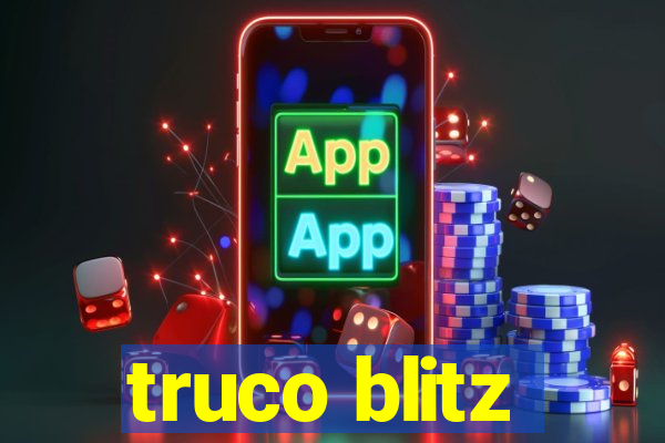 truco blitz