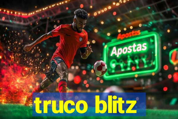 truco blitz