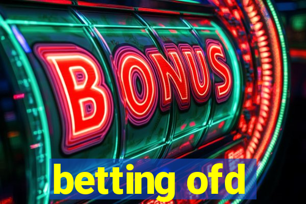 betting ofd