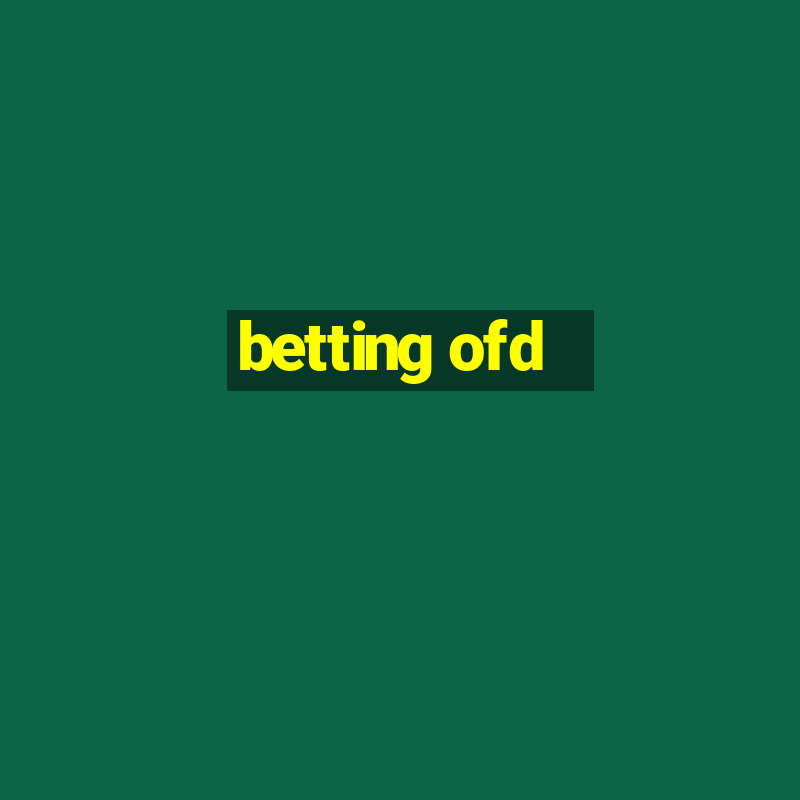 betting ofd