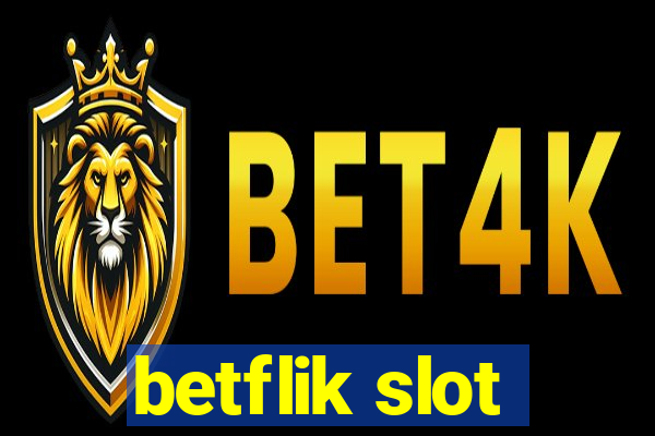 betflik slot