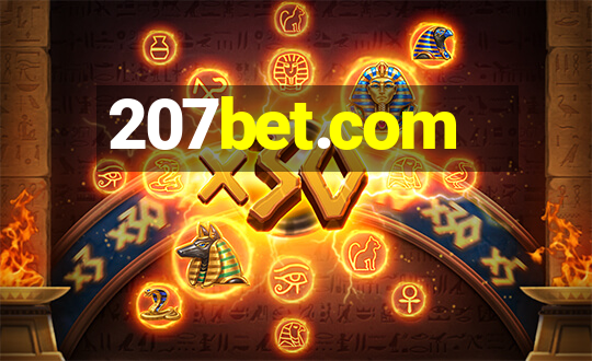 207bet.com