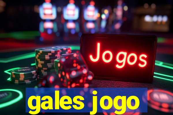 gales jogo