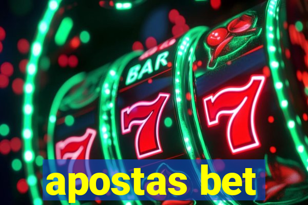 apostas bet