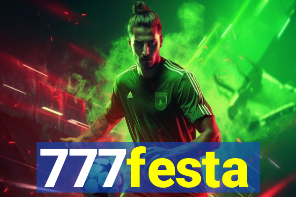 777festa