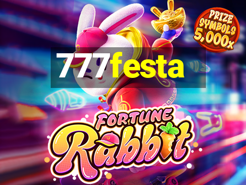 777festa