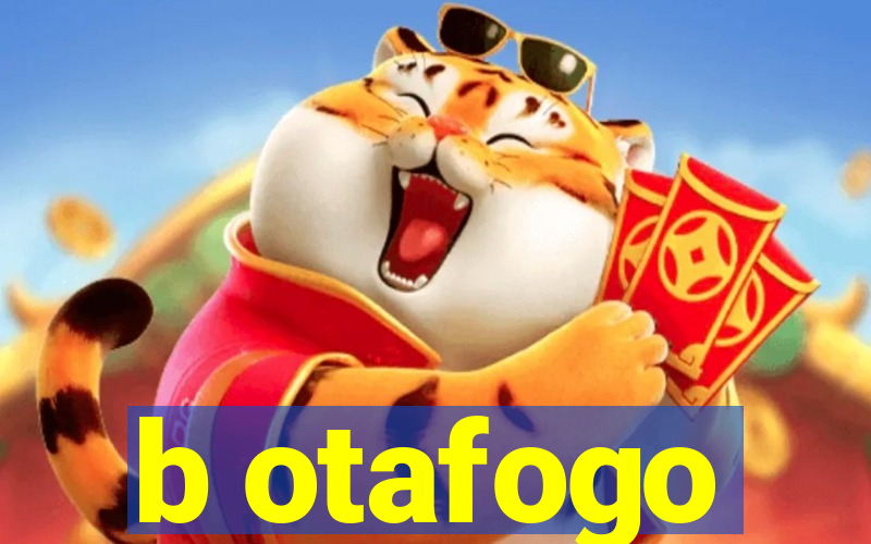 b otafogo