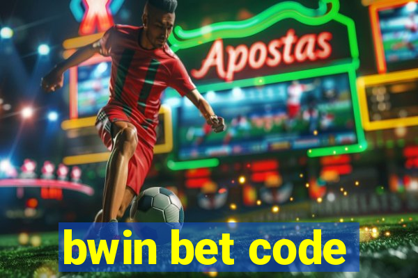 bwin bet code