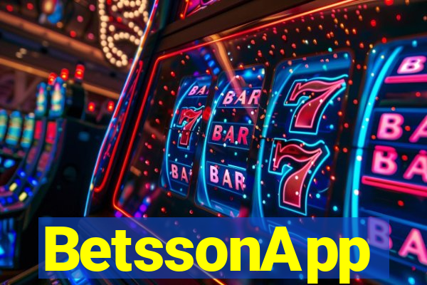 BetssonApp