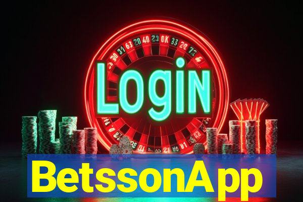 BetssonApp