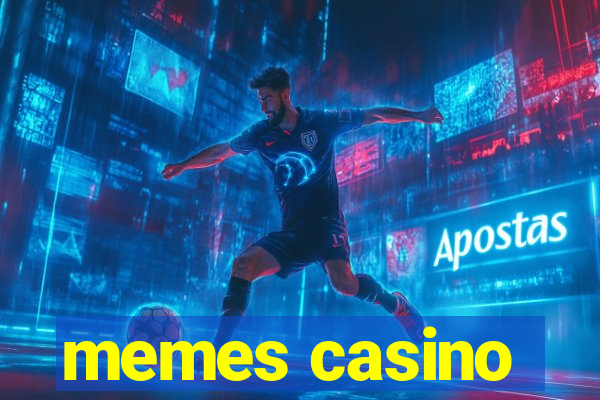 memes casino