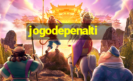 jogodepenalti