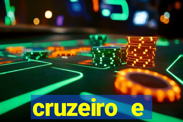 cruzeiro e fluminense futemax