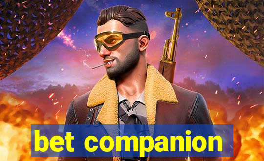 bet companion