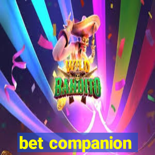 bet companion