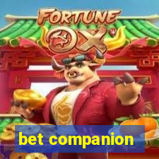 bet companion