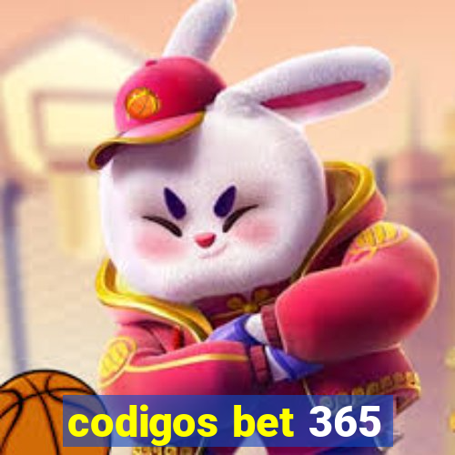 codigos bet 365