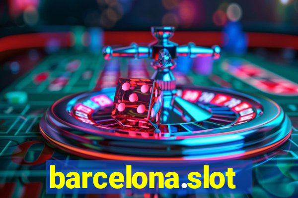 barcelona.slot