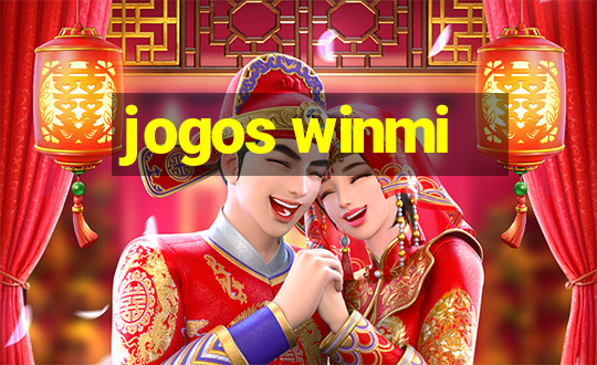 jogos winmi