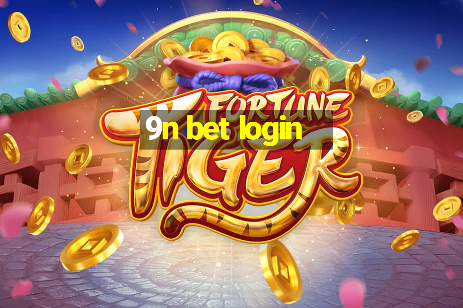 9n bet login