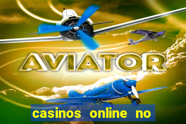 casinos online no deposit bonus