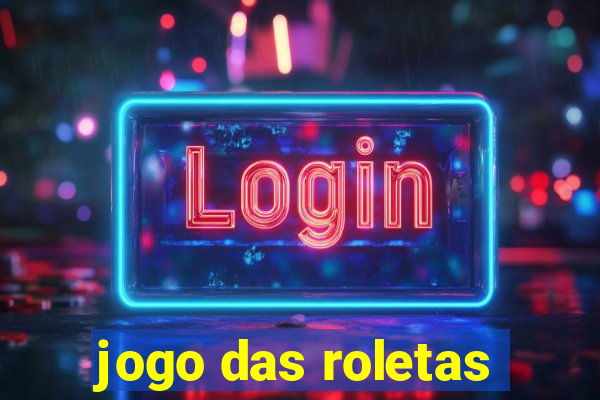 jogo das roletas