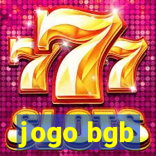 jogo bgb