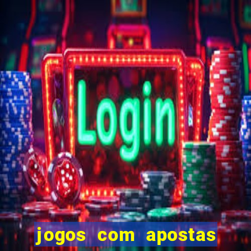 jogos com apostas de 1 real